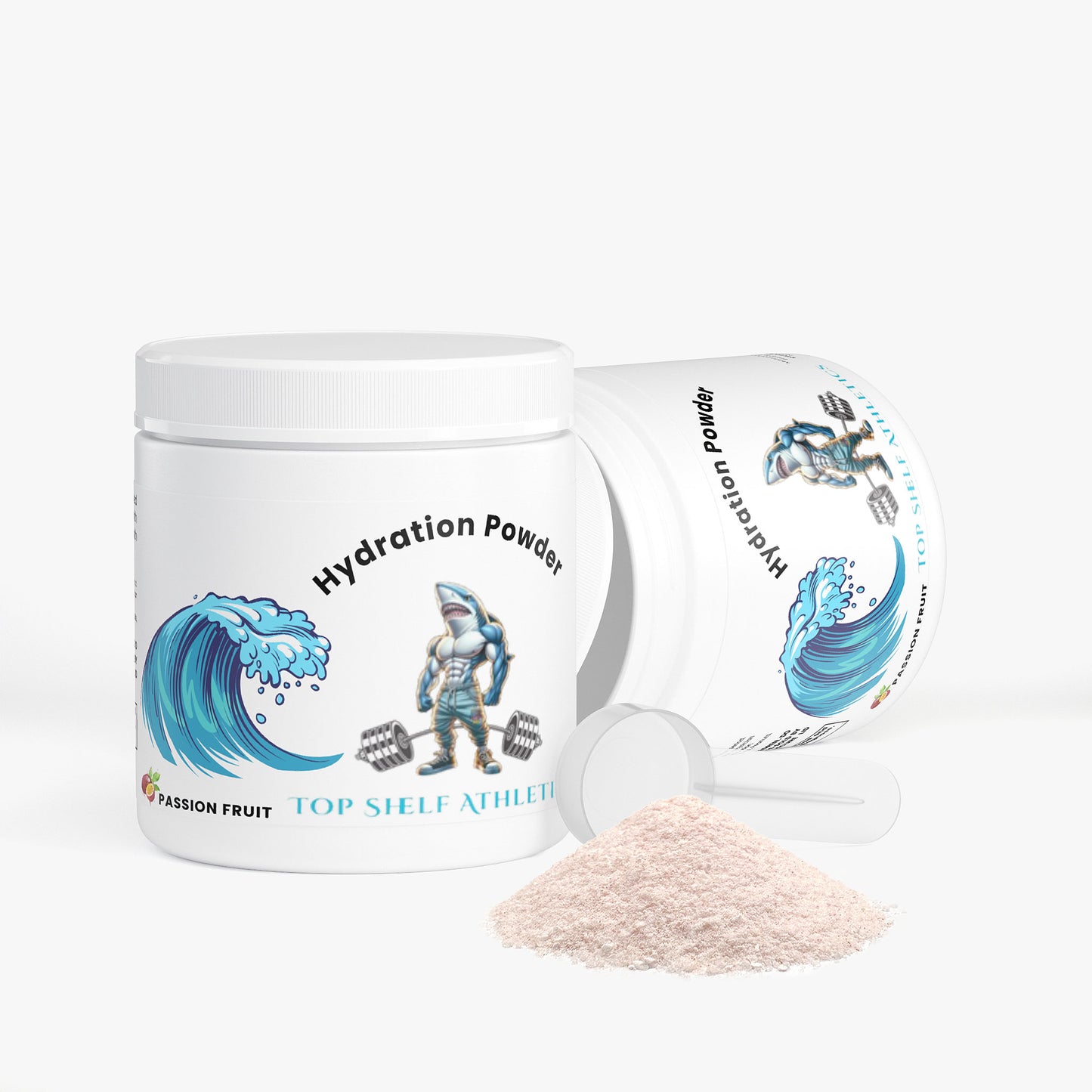 Hydration Powder (Passion Fruit)