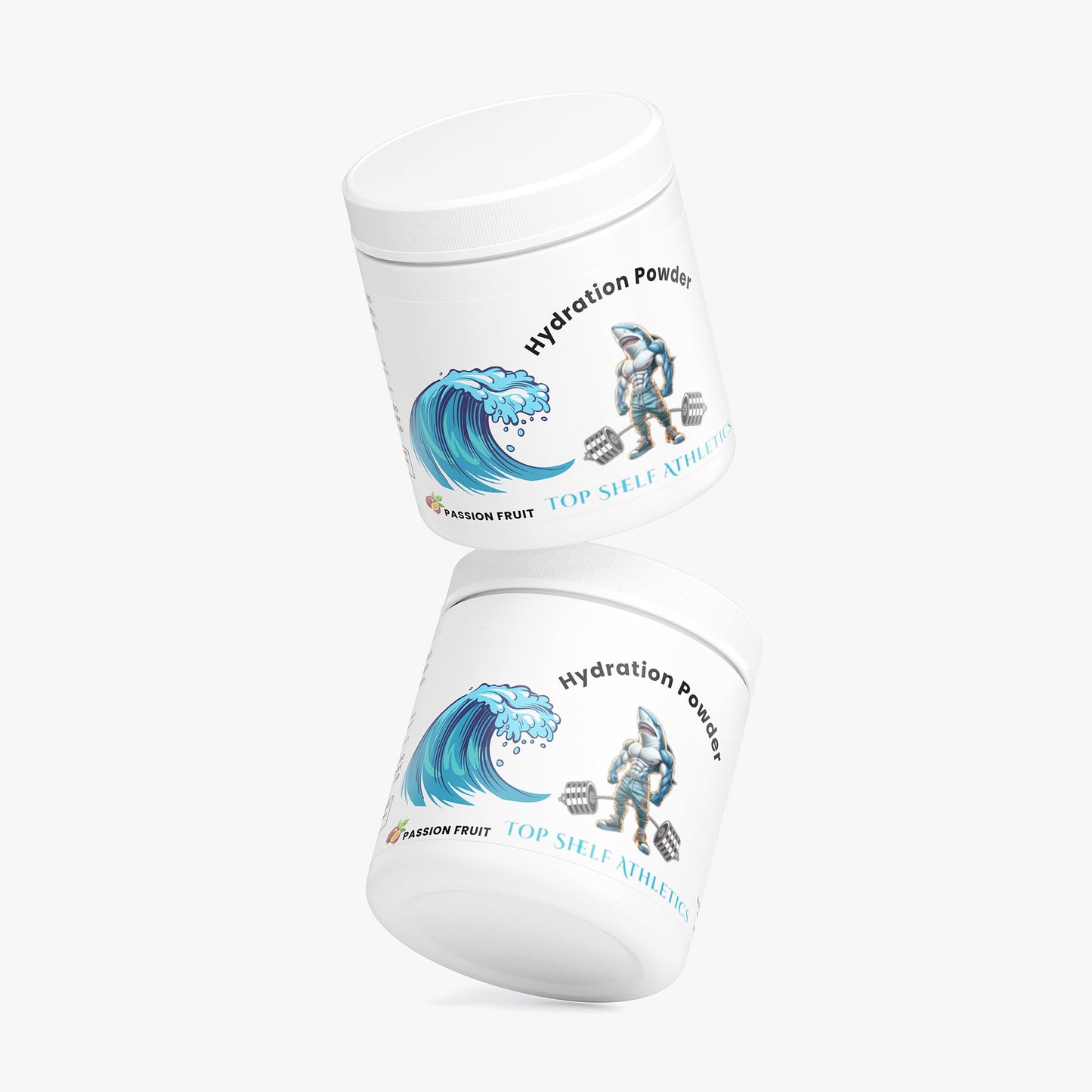 Hydration Powder (Passion Fruit)