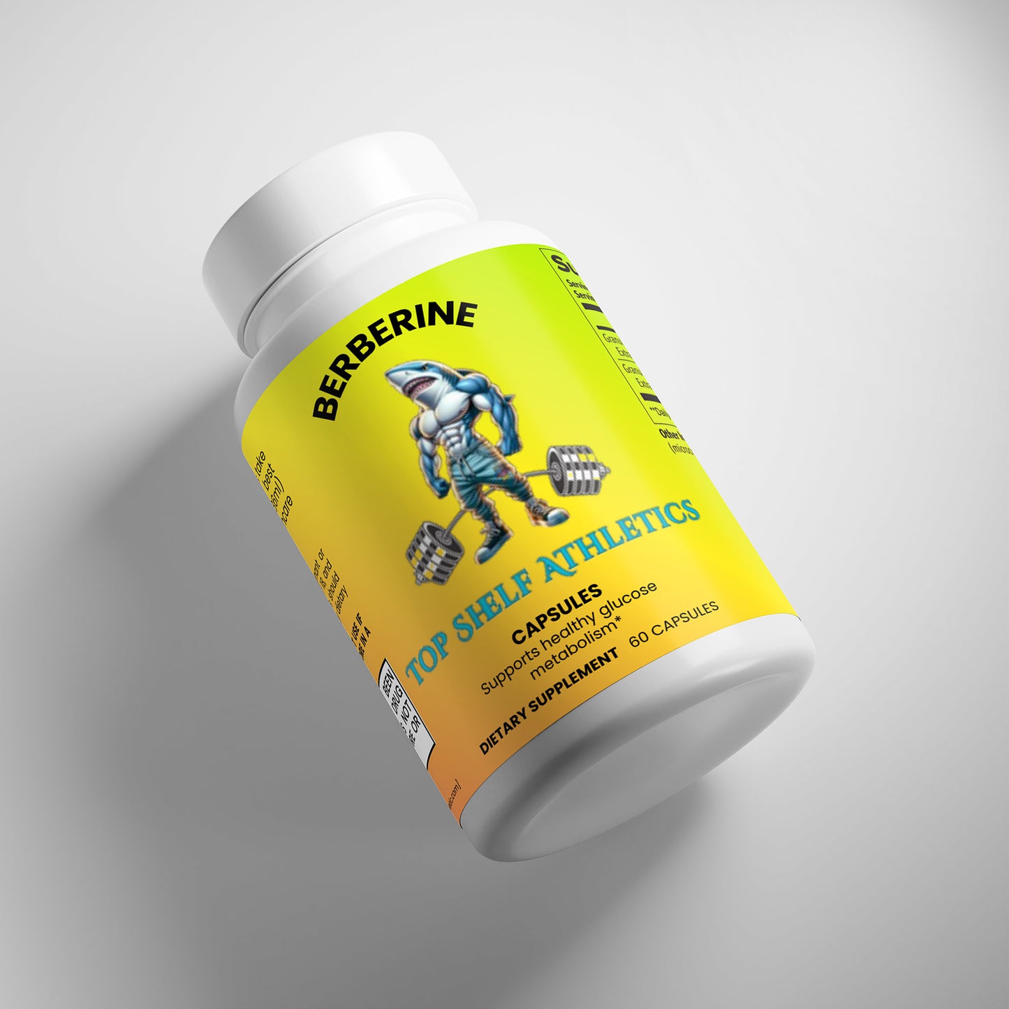 Berberine