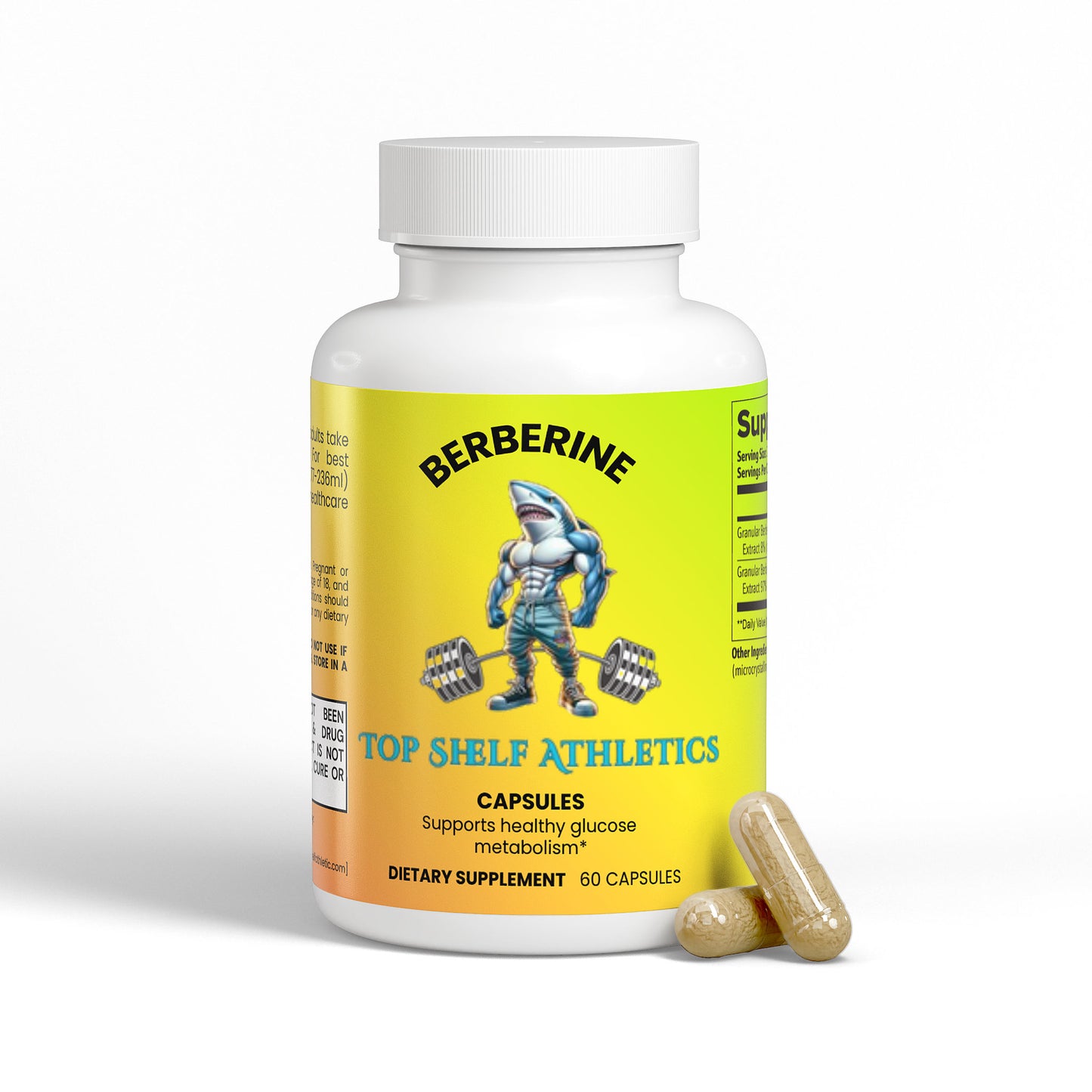 Berberine