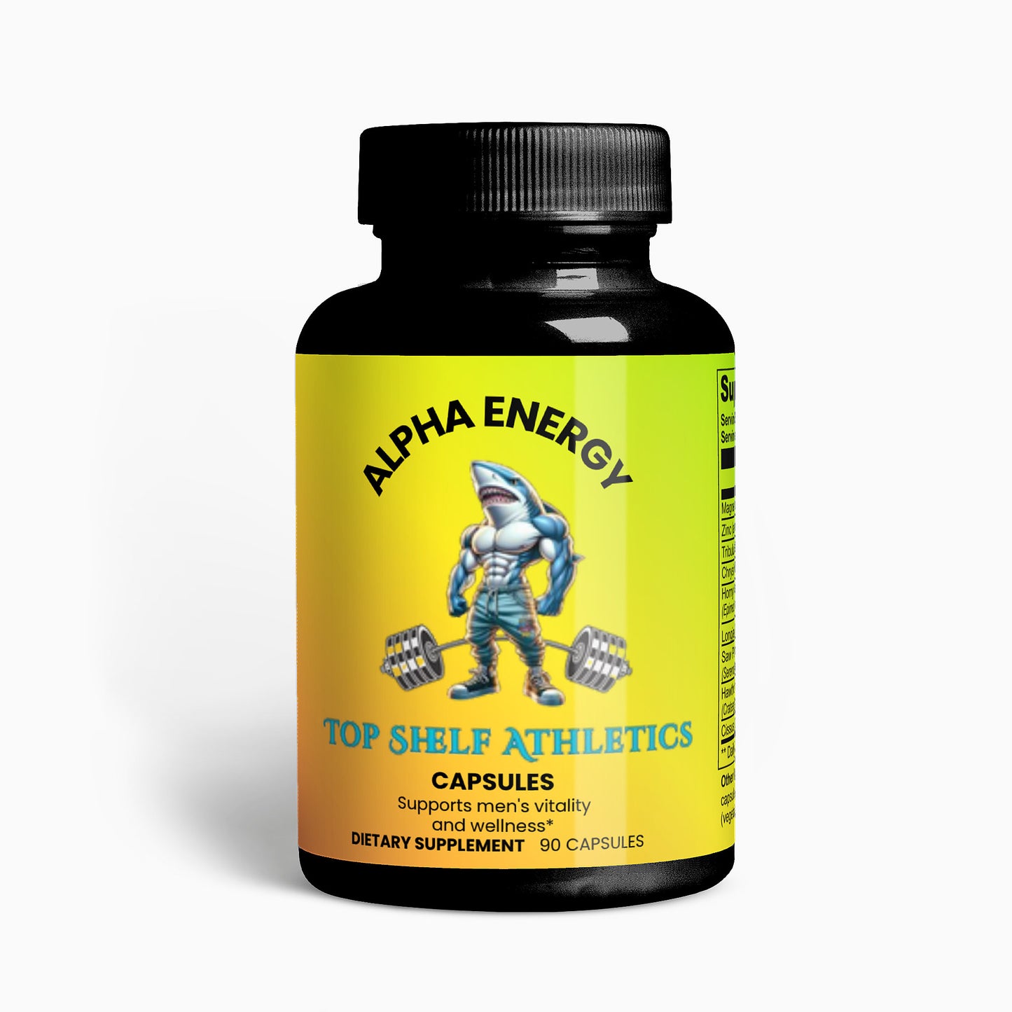 Alpha Energy