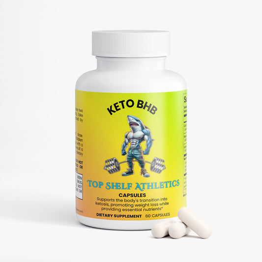 Keto BHB