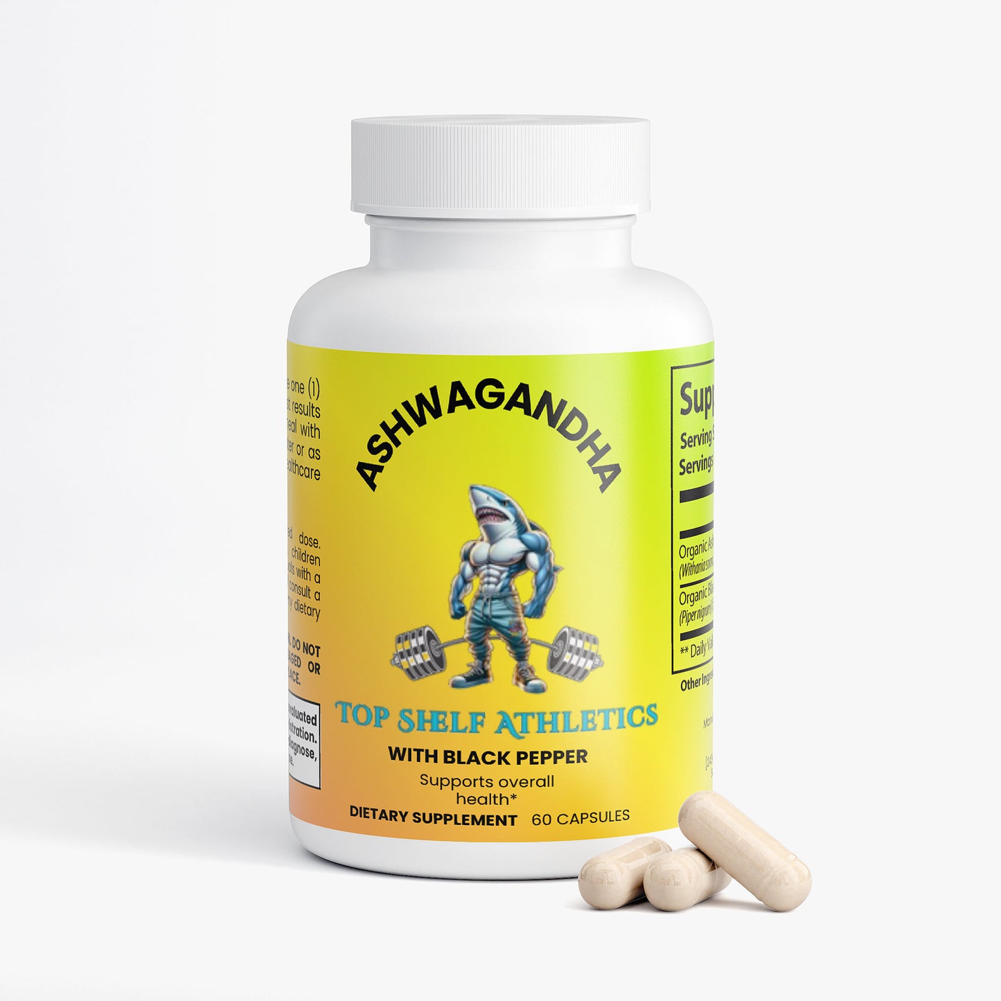 Ashwagandha
