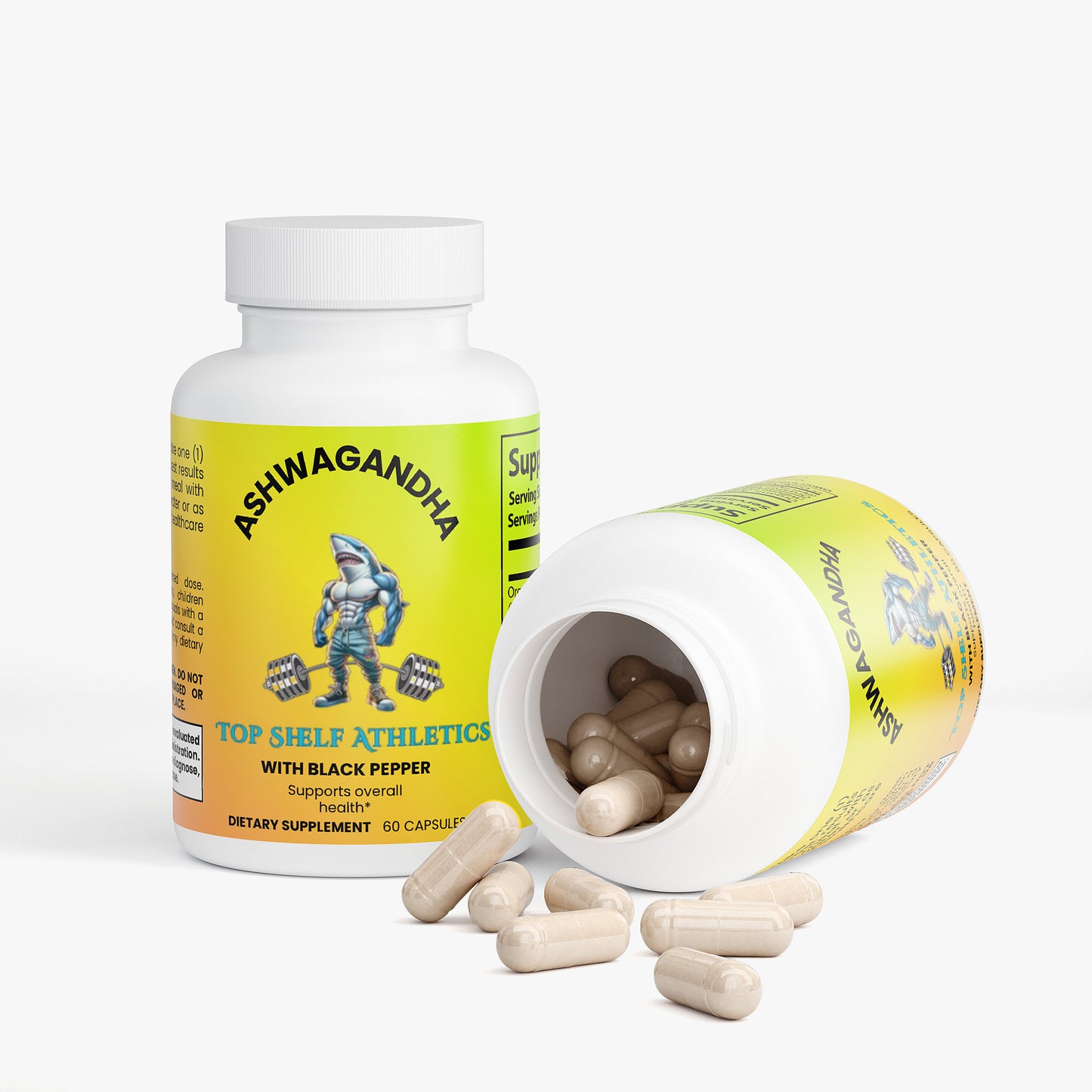 Ashwagandha