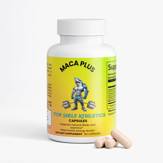Maca Plus