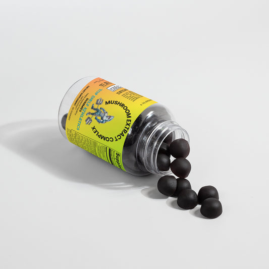 Mushroom Extract Complex