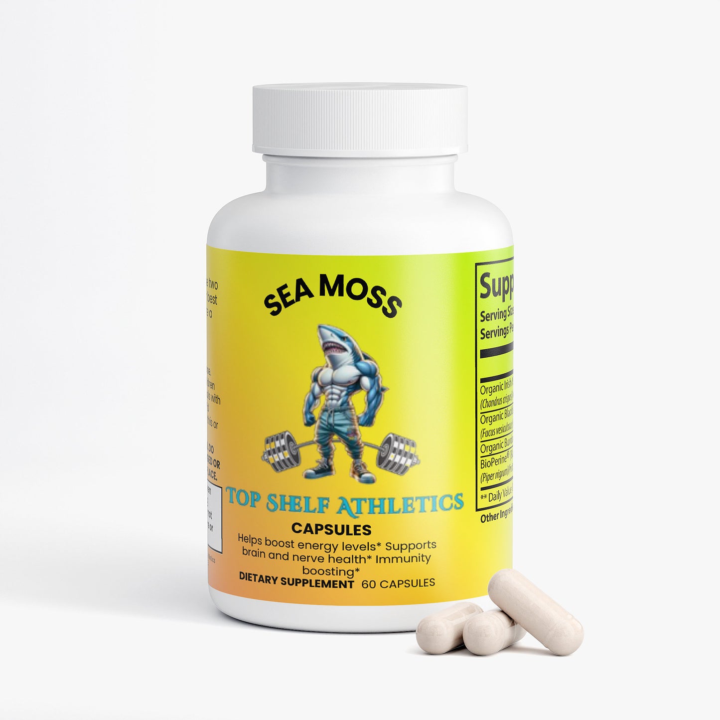 Sea Moss