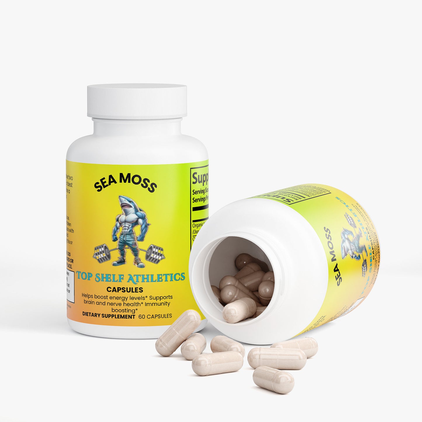 Sea Moss