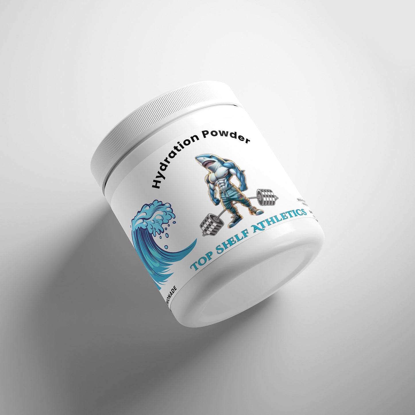 Hydration Powder (Lemonade)