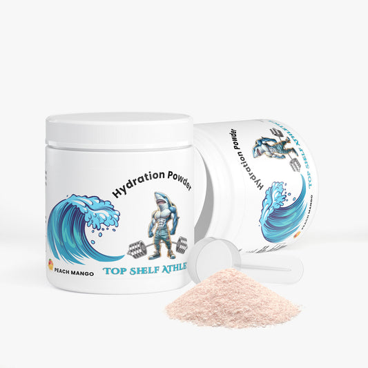 Hydration Powder (Peach Mango)