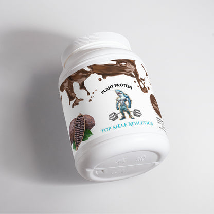 Plant Protein (Chocolate)