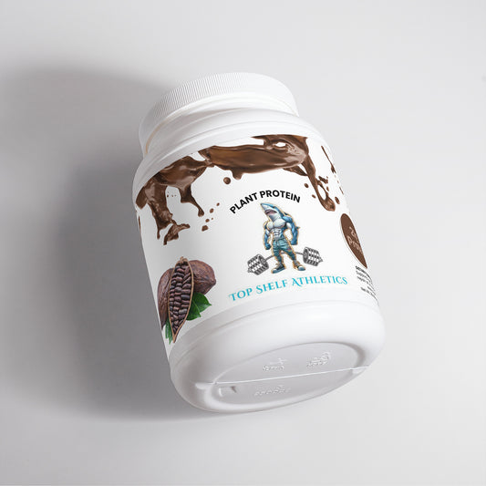 Plant Protein (Chocolate)