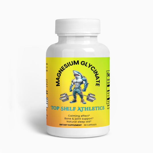Magnesium Glycinate