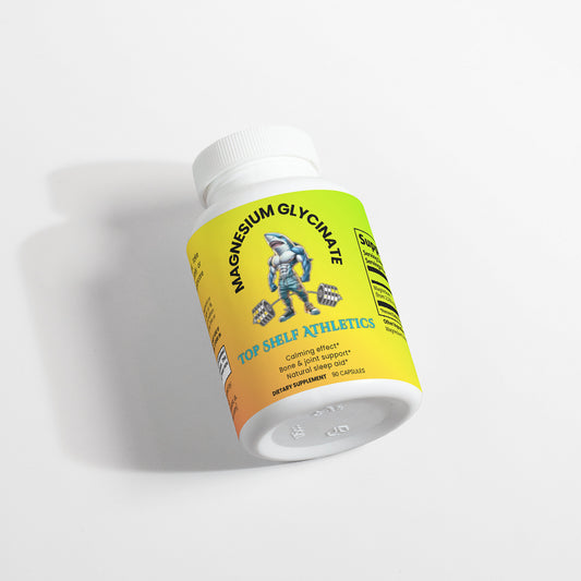 Magnesium Glycinate
