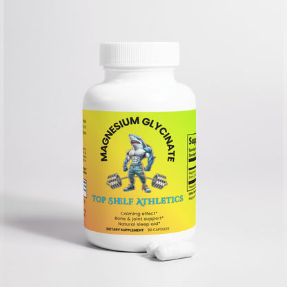 Magnesium Glycinate