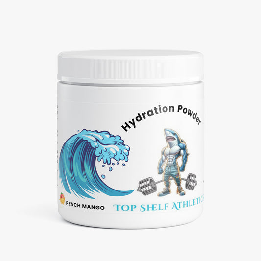 Hydration Powder (Peach Mango)