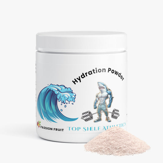 Hydration Powder (Passion Fruit)