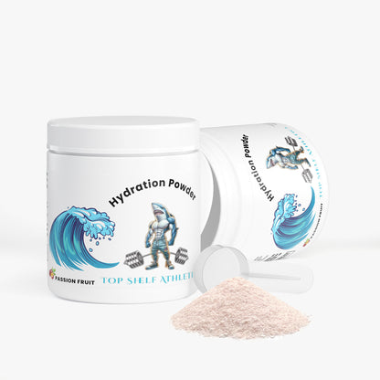 Hydration Powder (Passion Fruit)