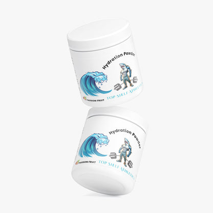 Hydration Powder (Passion Fruit)