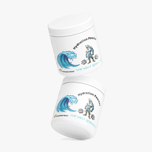 Hydration Powder (Passion Fruit)