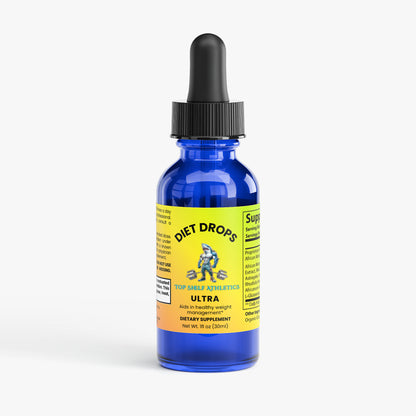 Diet Drops Ultra 1 oz