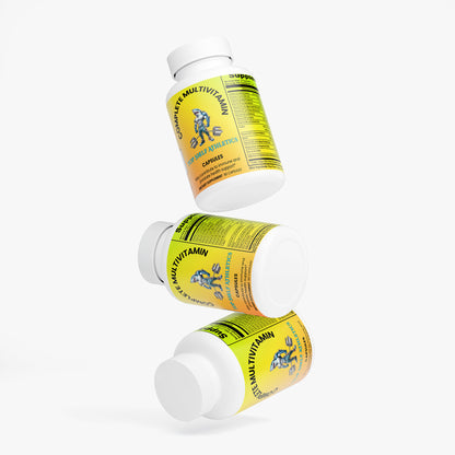 Complete Multivitamin