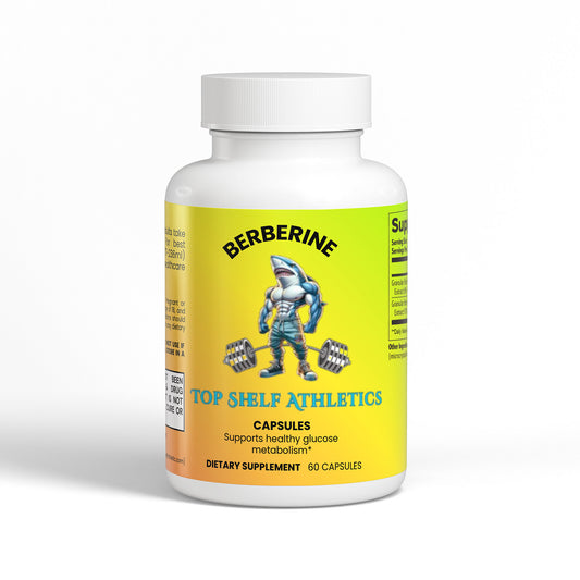 Berberine