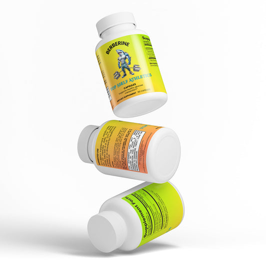 Berberine