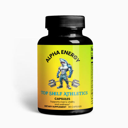 Alpha Energy