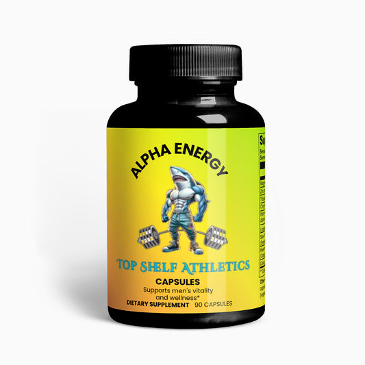 Alpha Energy