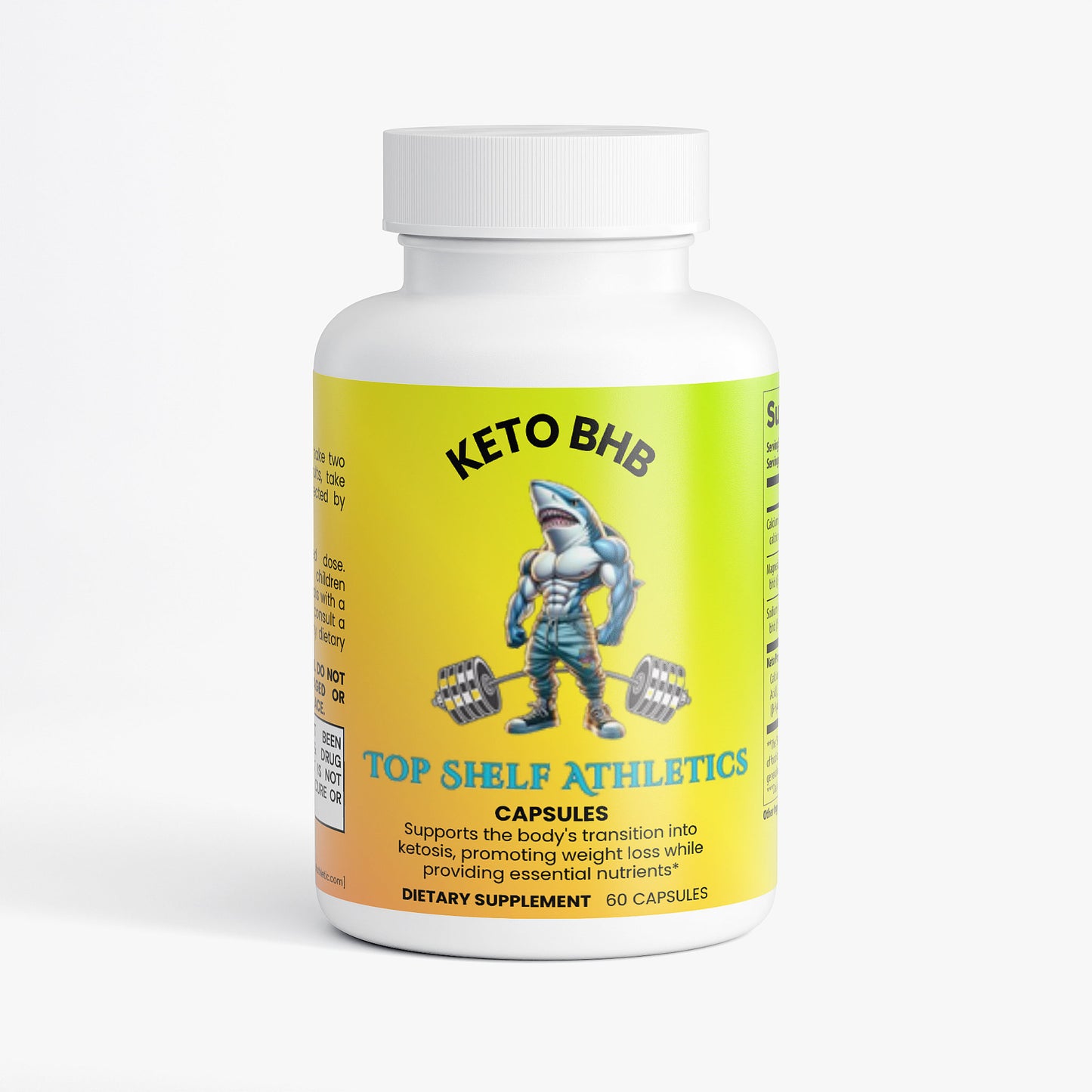 Keto BHB