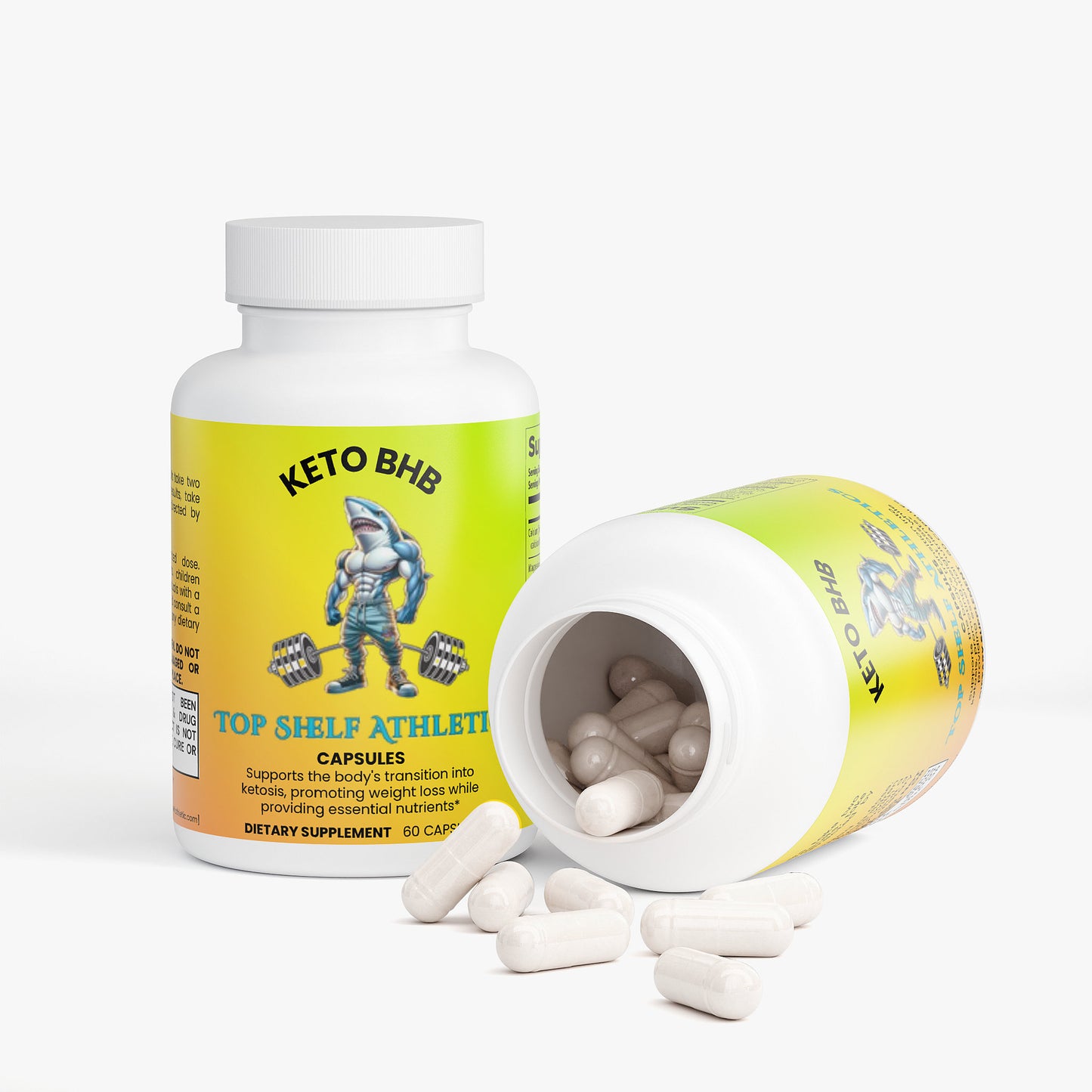 Keto BHB