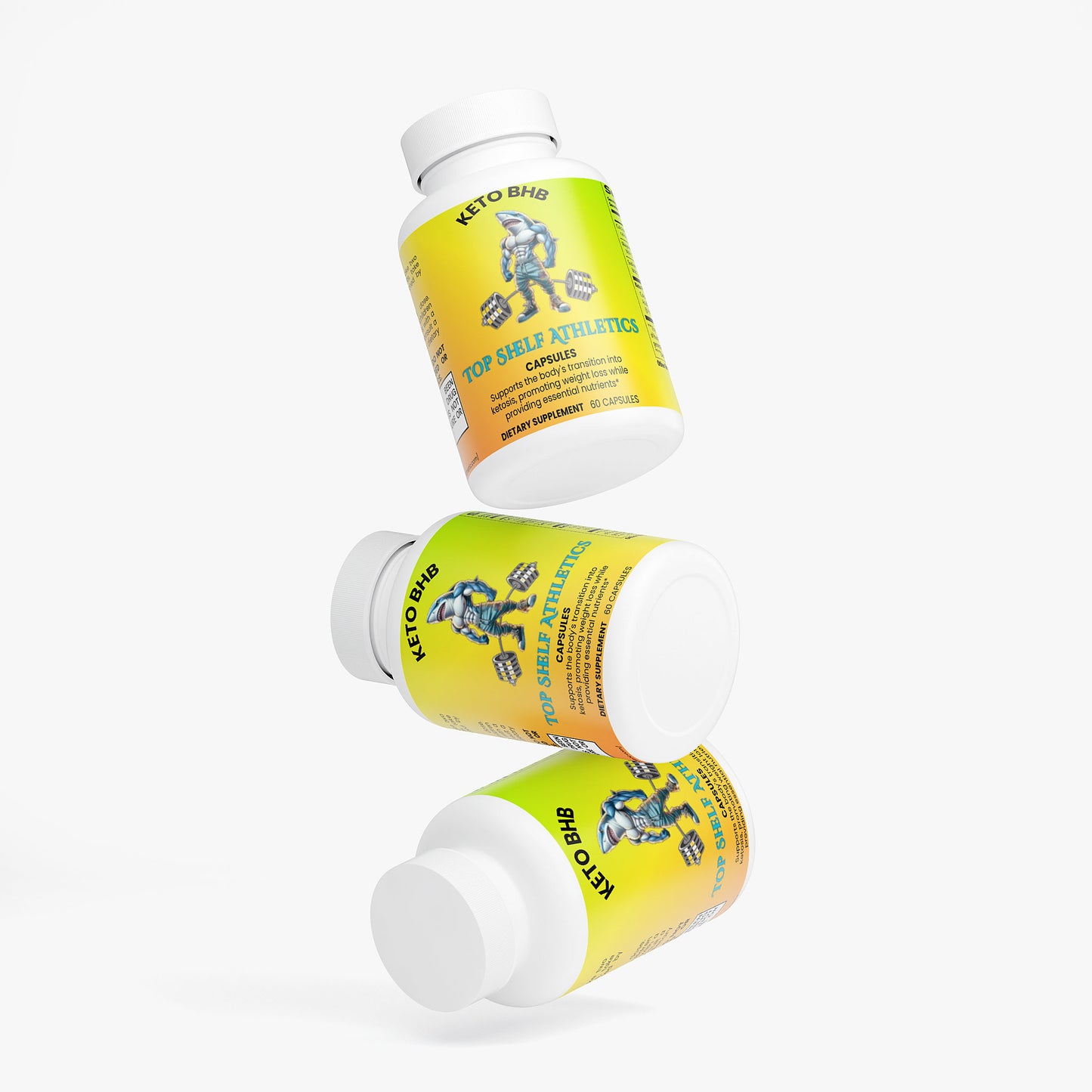 Keto BHB