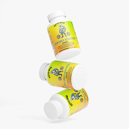 Keto BHB