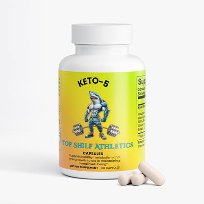 Keto-5