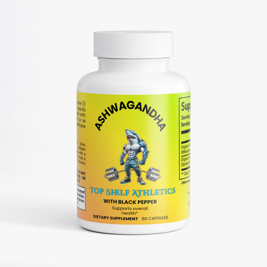 Ashwagandha