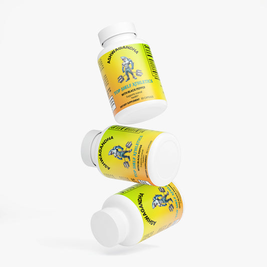 Ashwagandha