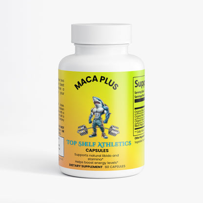 Maca Plus