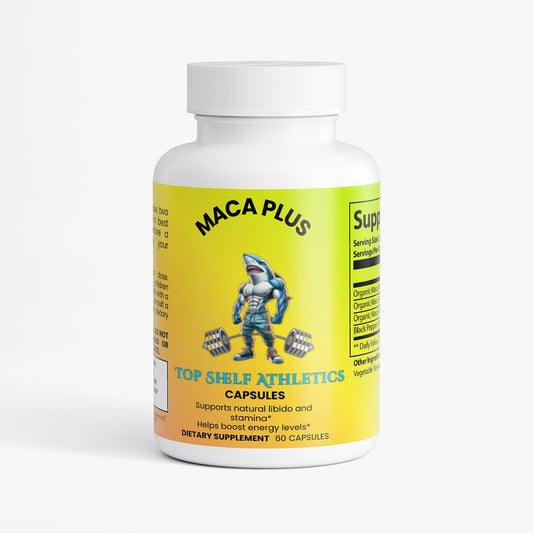 Maca Plus