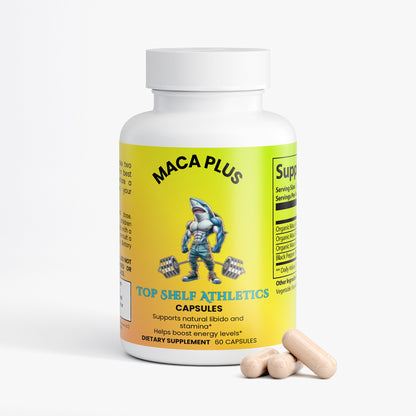 Maca Plus