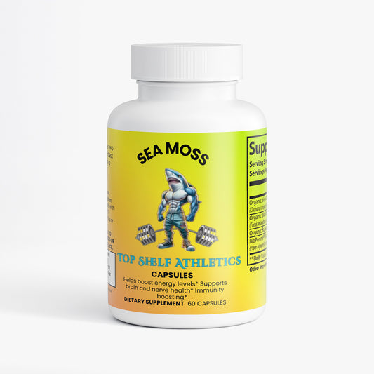 Sea Moss