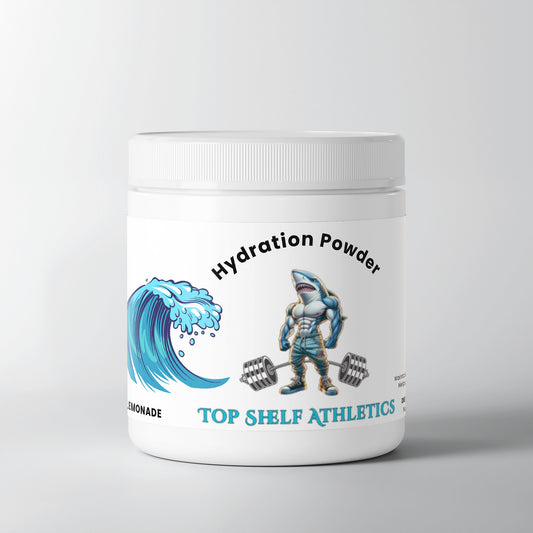 Hydration Powder (Lemonade)