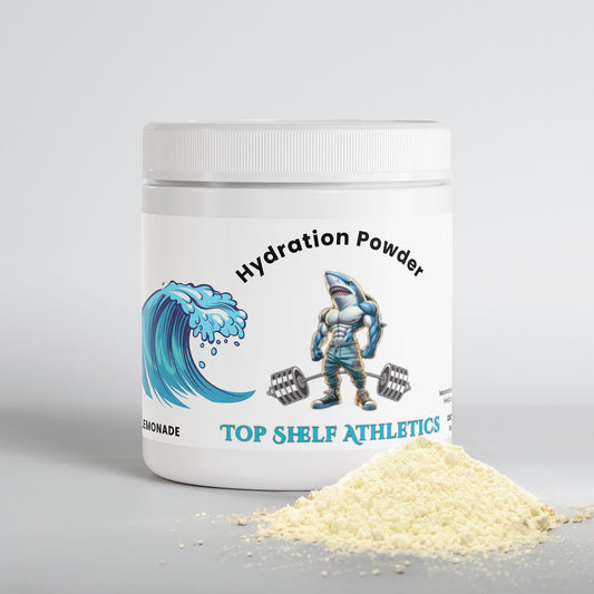 Hydration Powder (Lemonade)