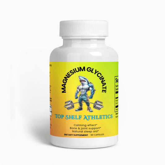 Magnesium Glycinate