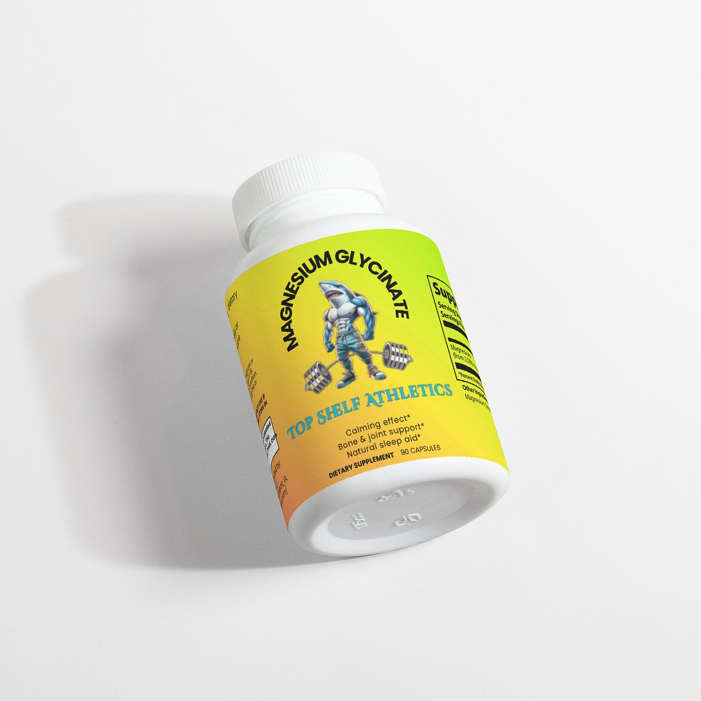 Magnesium Glycinate