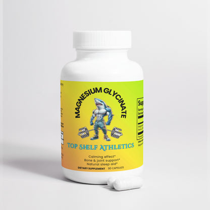 Magnesium Glycinate