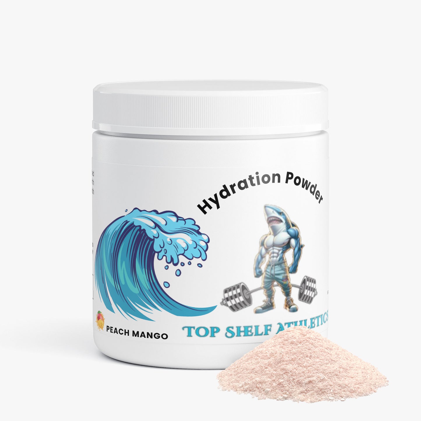 Hydration Powder (Peach Mango)