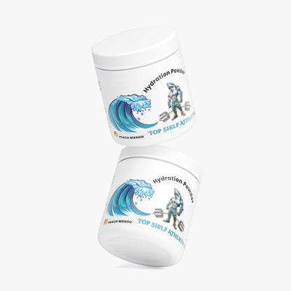Hydration Powder (Peach Mango)