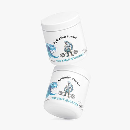 Hydration Powder (Matcha Green Tea)