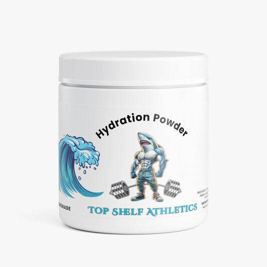 Hydration Powder (Lemonade)